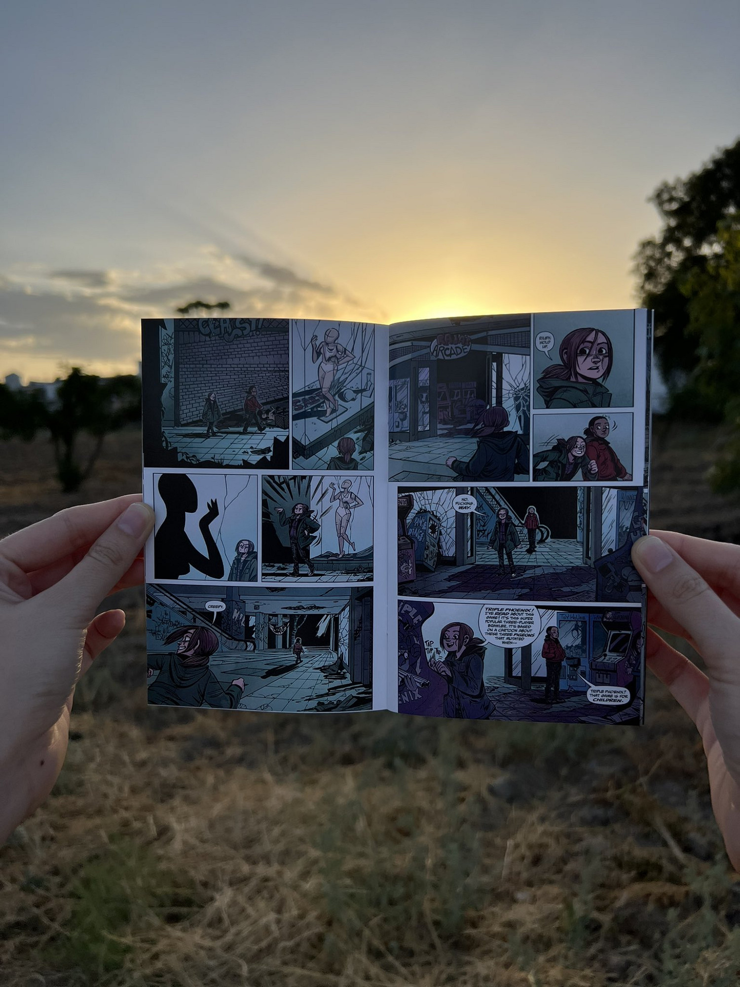 《最後生還者重製版》火螢版開箱!漫畫 設定集公開 《最後生還者重製版》火螢版開箱!漫畫 設定集公開