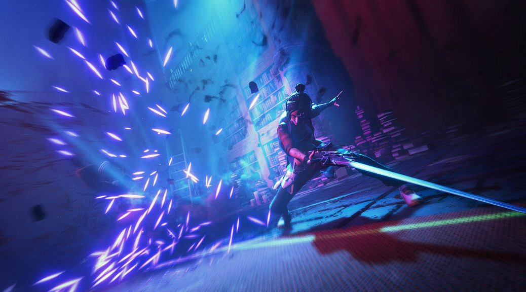 《幻影地獄貓》加長版預告片 展示更多遊戲場景 《幻影地獄貓》加長版預告片 展示更多遊戲場景