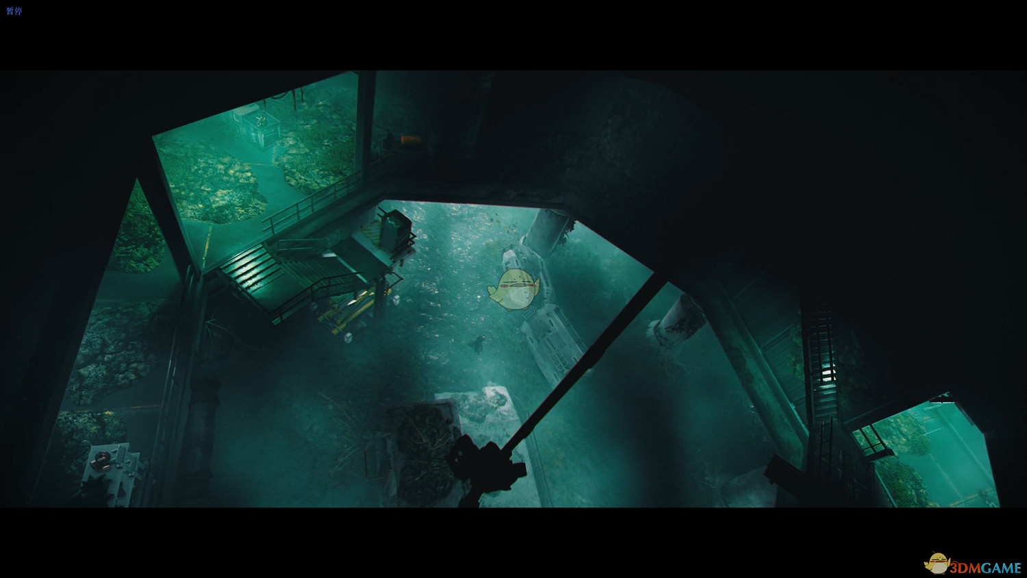 《GTFO》C3支線任務攻略分享 《GTFO》C3支線任務攻略分享