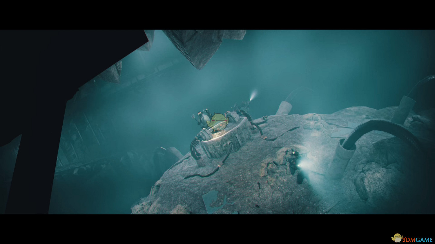 《GTFO》新手遊玩小技巧分享 《GTFO》新手遊玩小技巧分享