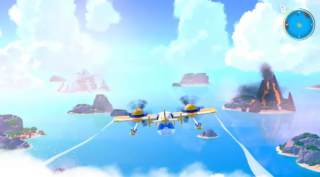 NS每日新聞 光榮TGS有神秘新作 斯普拉遁試玩別錯過 NS每日新聞 光榮TGS有神秘新作 斯普拉遁試玩別錯過