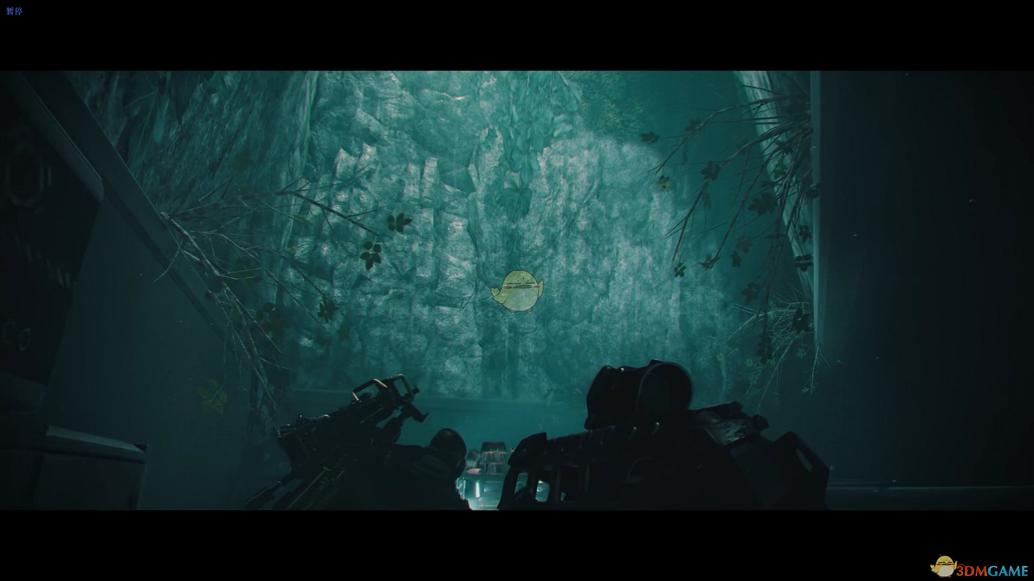 《GTFO》C3任務詳細攻略分享 《GTFO》C3任務詳細攻略分享