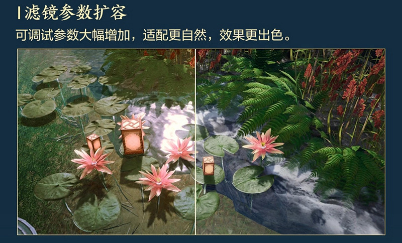 年度資料片"橫刀斷浪"來襲 《劍網3》十三周年發布會 年度資料片"橫刀斷浪"來襲 《劍網3》十三周年發布會