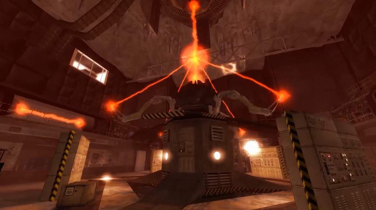 《戰慄時空2》全新轉換MOD 可以指揮聯合軍戰鬥！