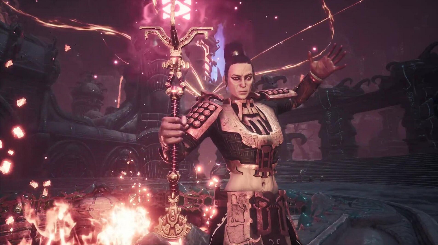 《流放者柯南》3.0大型更新即將正式推出!可免費體驗 《流放者柯南》3.0大型更新即將正式推出!可免費體驗