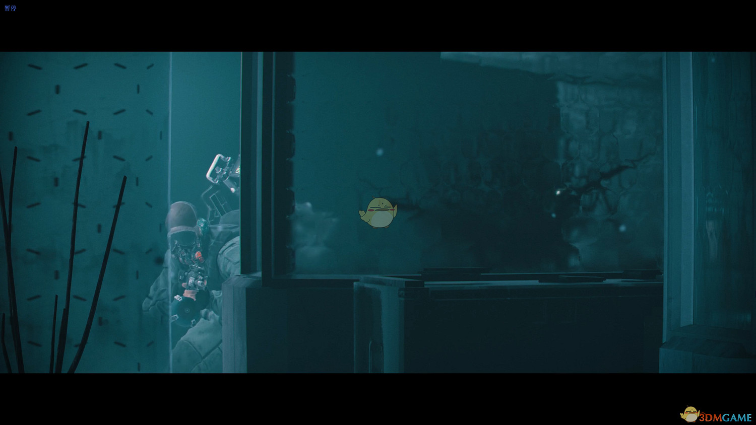 《GTFO》C3強大怪物打法技巧分享 《GTFO》C3強大怪物打法技巧分享