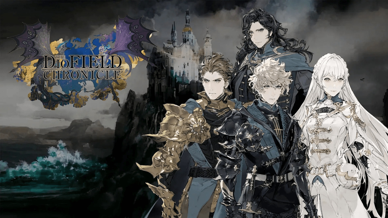 9月新遊一覽：《最後生還者Part1》《漆彈大作戰3》