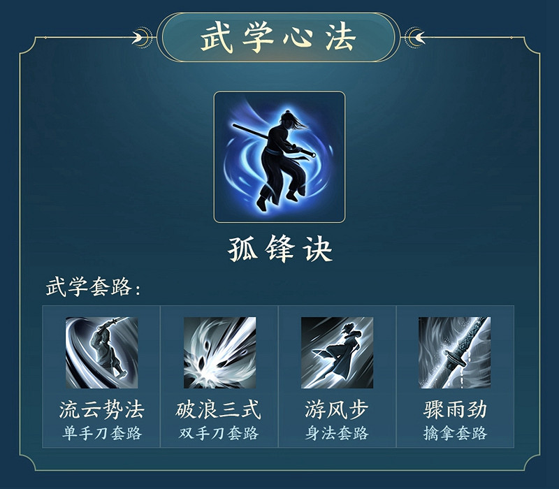 年度資料片"橫刀斷浪"來襲 《劍網3》十三周年發布會 年度資料片"橫刀斷浪"來襲 《劍網3》十三周年發布會