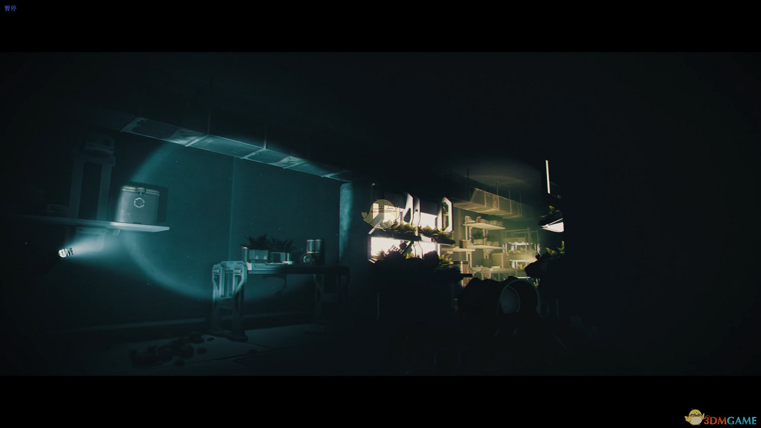 《GTFO》C3主線任務攻略分享 《GTFO》C3主線任務攻略分享