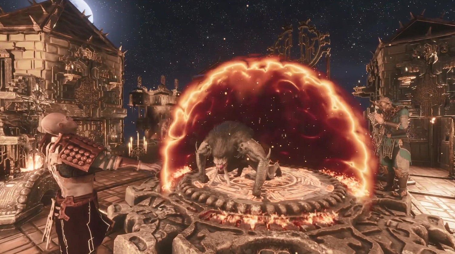 《流放者柯南》3.0大型更新即將正式推出!可免費體驗 《流放者柯南》3.0大型更新即將正式推出!可免費體驗