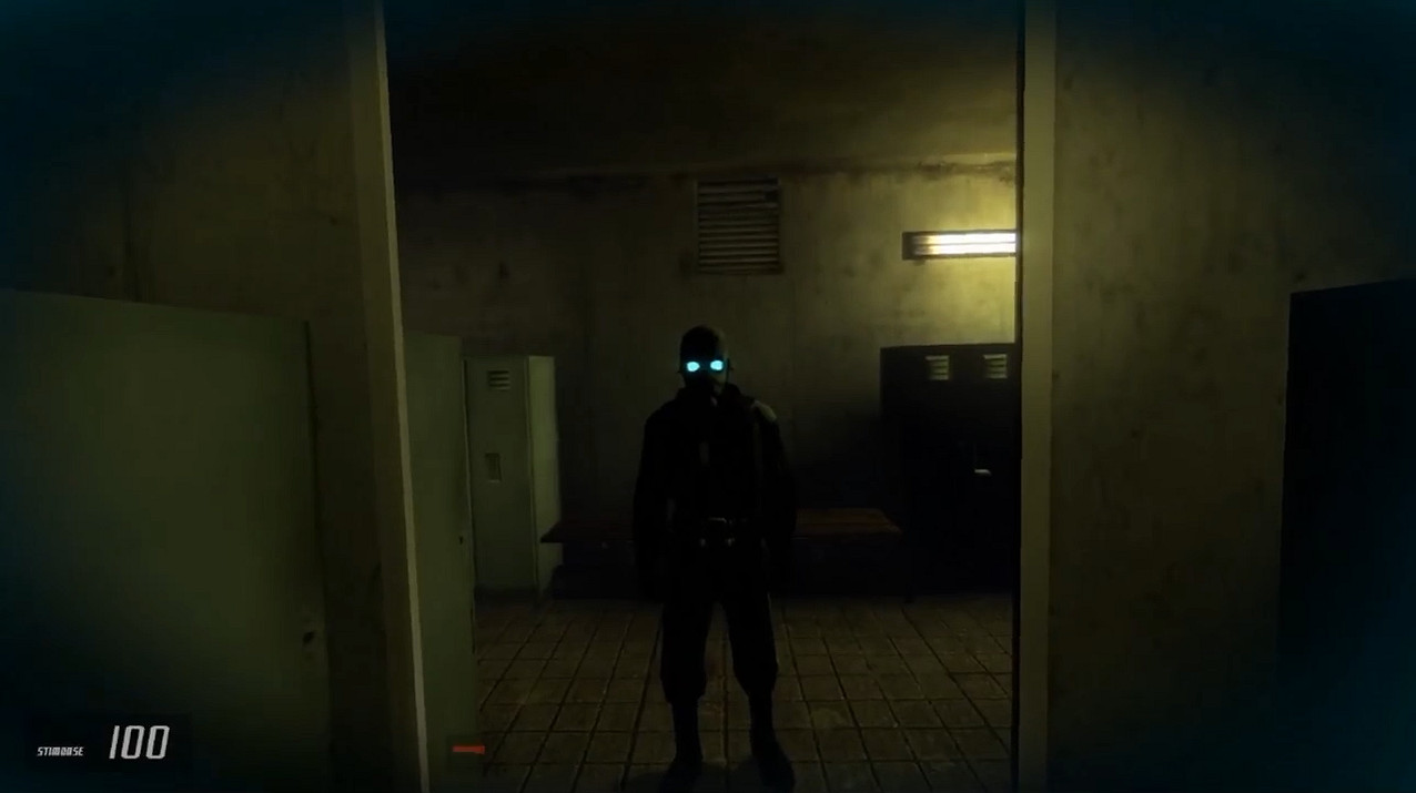 《戰慄時空2》全新轉換MOD 可以指揮聯合軍戰鬥！