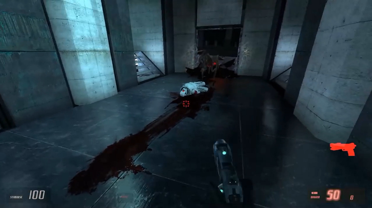 《戰慄時空2》全新轉換MOD 可以指揮聯合軍戰鬥！