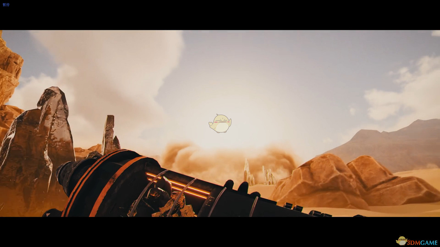 《GTFO》C2手持驅霧器位置介紹 《GTFO》C2手持驅霧器位置介紹