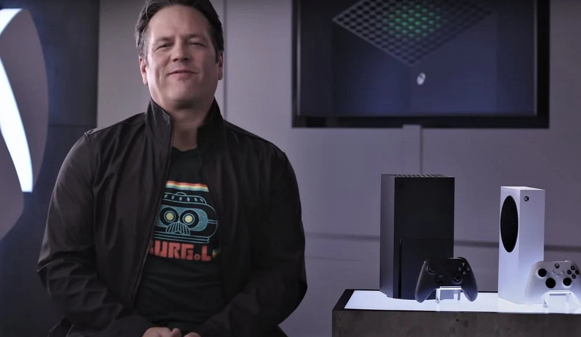 Xbox老大稱自己要早睡 每周只玩15個小時左右的遊戲 Xbox老大稱自己要早睡 每周只玩15個小時左右的遊戲