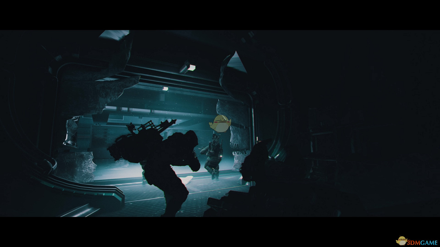 《GTFO》快速找資源方法介紹 《GTFO》快速找資源方法介紹