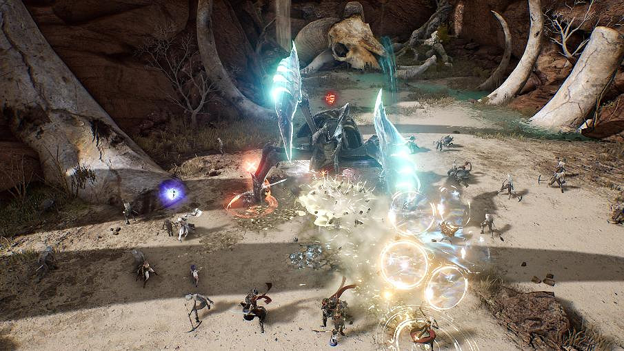 蘿莉真可愛!開發商NEXON新作《HIT2》上線 三端互通 蘿莉真可愛!開發商NEXON新作《HIT2》上線 三端互通