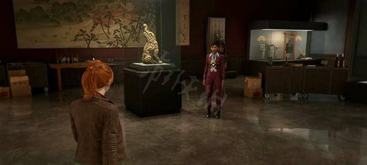 《漫威蜘蛛人重製版》請勿觸碰藝術品怎麽過?請勿觸碰藝術品任務方法 《漫威蜘蛛人重製版》請勿觸碰藝術品怎麽過?請勿觸碰藝術品任務方法