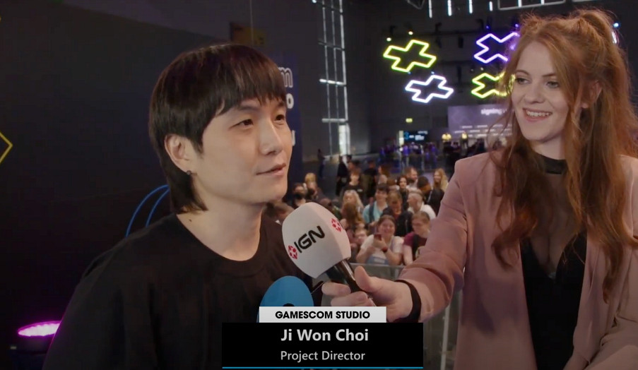 NEOWIZ《匹諾曹的謊言》在科隆電玩展“最多獲獎” NEOWIZ《匹諾曹的謊言》在科隆電玩展“最多獲獎”