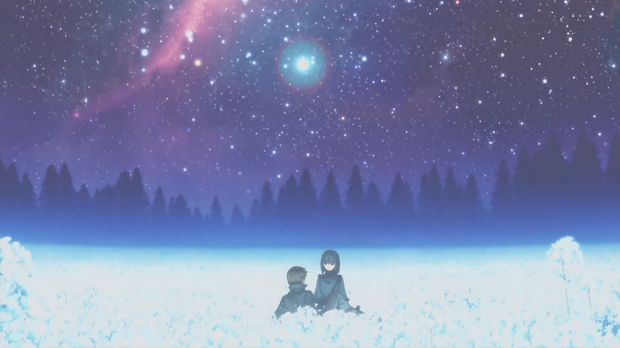 《魔法使之夜》發布久遠寺有珠角色預告！12月發售