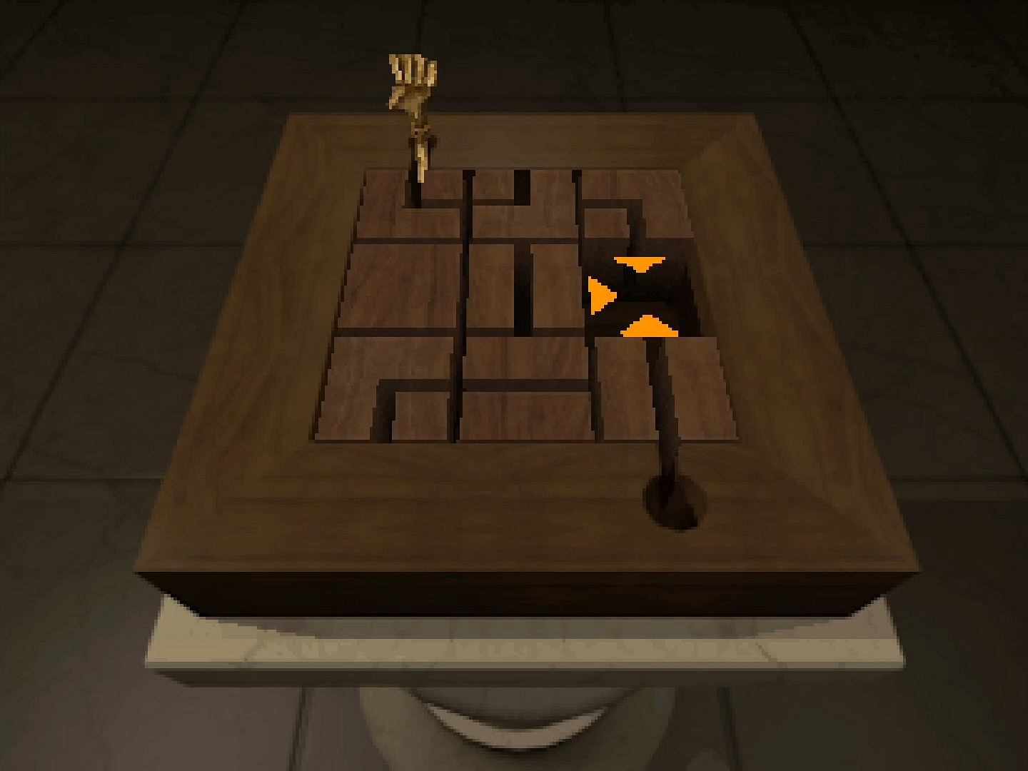 復古恐怖遊戲《艾麗莎》將追加中文!Steam89%好評 復古恐怖遊戲《艾麗莎》將追加中文!Steam89%好評