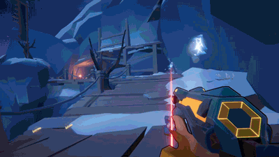 《槍火重生》首個DLC“靈界來客”今日正式上線！