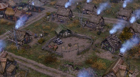 《遙遠邊境》建築有哪些？建築圖鑒大全