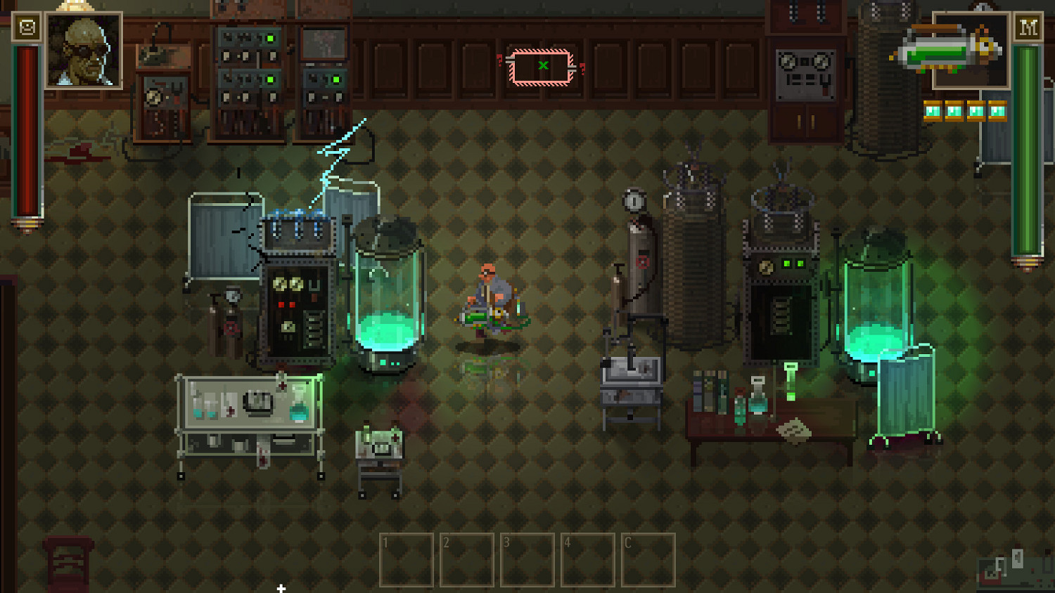 GOG喜加一：好評肉鴿恐怖遊戲《克蘇魯異聞錄》免費