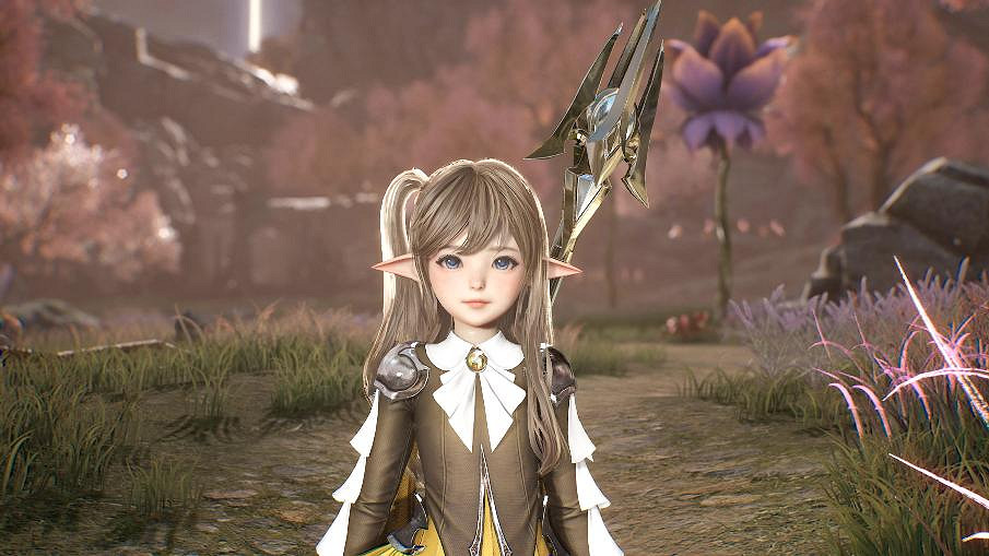 蘿莉真可愛!開發商NEXON新作《HIT2》上線 三端互通 蘿莉真可愛!開發商NEXON新作《HIT2》上線 三端互通