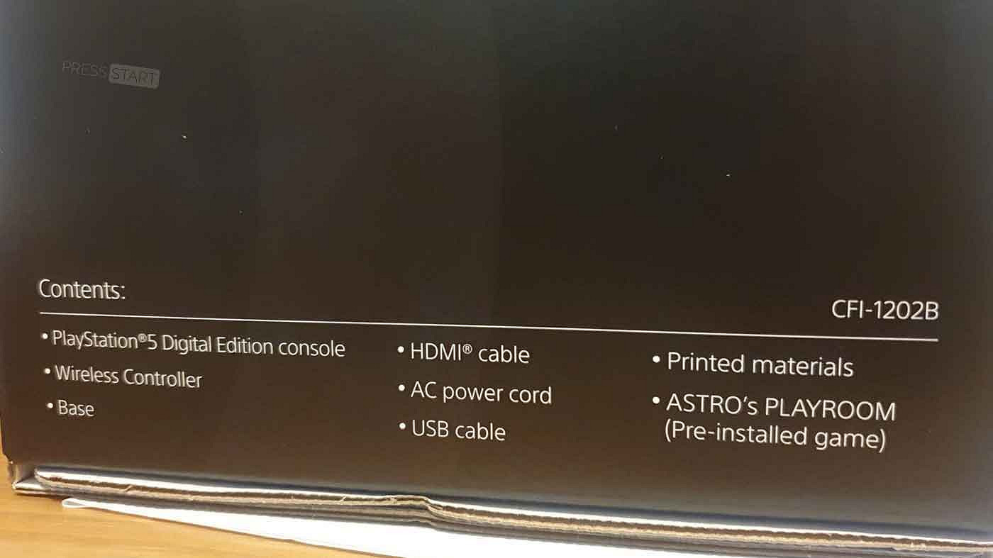 新型改版PS5主機已上架澳大利亞商店 機體更加輕便！