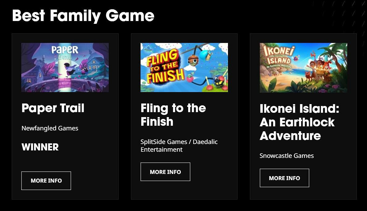 2022科隆獲獎名單公布 《匹諾曹的謊言》獲多項獎項 2022科隆獲獎名單公布 《匹諾曹的謊言》獲多項獎項