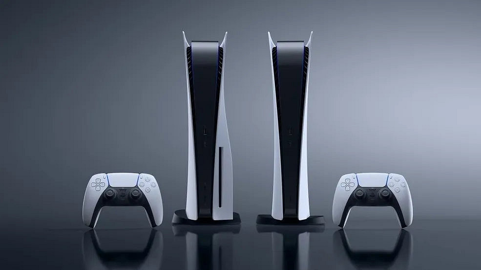 PS5新改版機型(CFI-1200)上市時間曝光!9月15號開賣 PS5新改版機型(CFI-1200)上市時間曝光!9月15號開賣