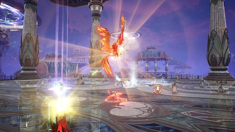 蘿莉真可愛!開發商NEXON新作《HIT2》上線 三端互通 蘿莉真可愛!開發商NEXON新作《HIT2》上線 三端互通