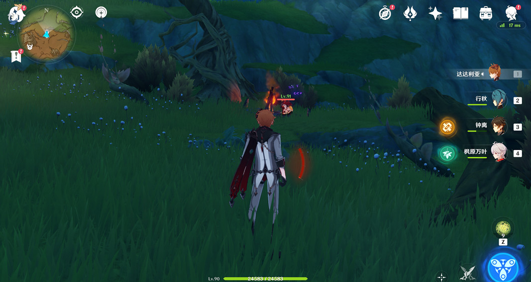 《原神》霄暗與曉光之歌成就怎麽玩？霄暗與曉光之歌成就玩法分享