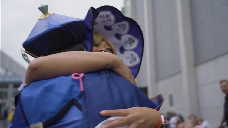 科隆遊戲展2022回顧影片公布 明年將於8月23日-27日舉辦 科隆遊戲展2022回顧影片公布 明年將於8月23日-27日舉辦