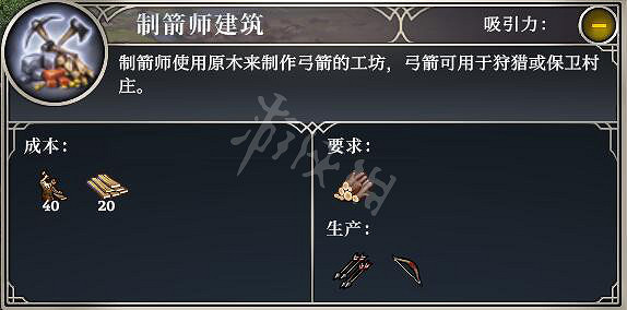 《遙遠邊境》建築有哪些？建築圖鑒大全