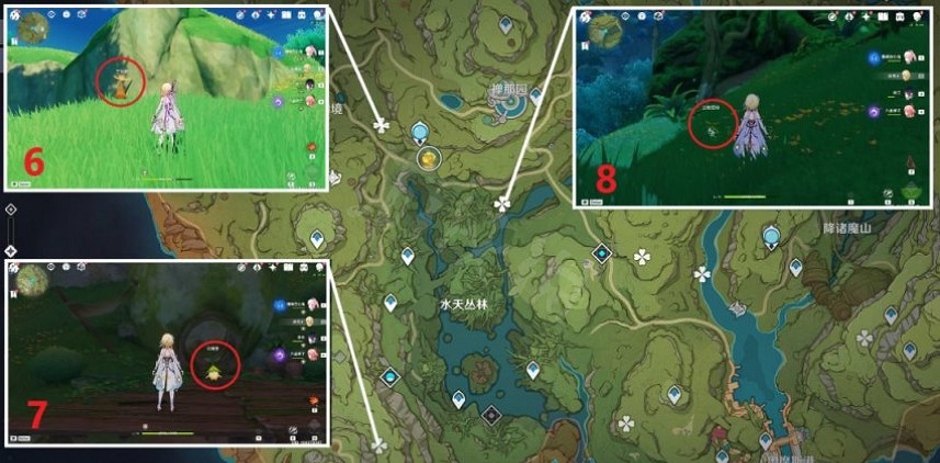 《原神》請安全玩耍成就怎麽完成?請安全玩耍成就完成方法介紹 《原神》請安全玩耍成就怎麽完成?請安全玩耍成就完成方法介紹