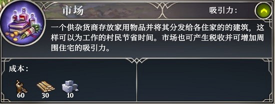 《遙遠邊境》建築有哪些?建築圖鑒大全 《遙遠邊境》建築有哪些?建築圖鑒大全