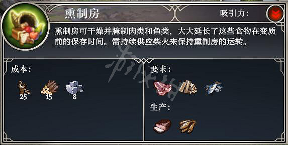 《遙遠邊境》建築有哪些？建築圖鑒大全