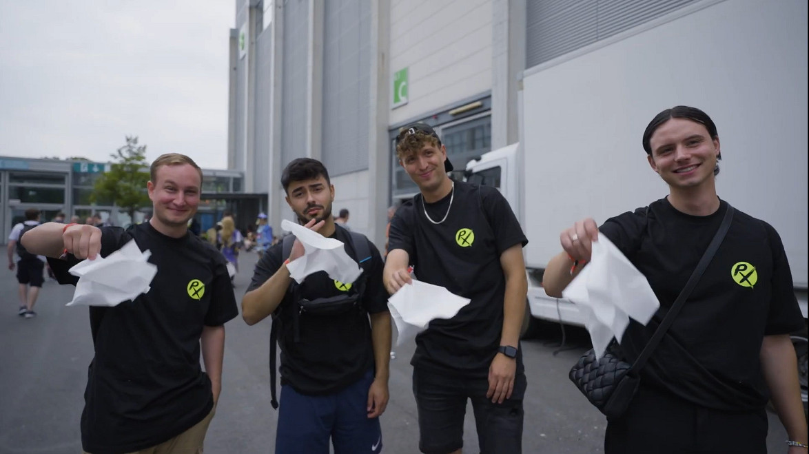 明年8月見！科隆遊戲展2023年展會預告公布舉辦時間