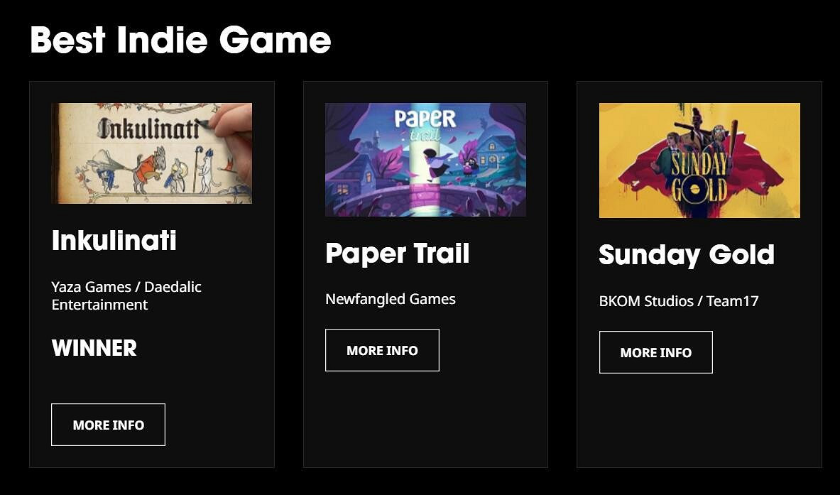 2022科隆獲獎名單公布 《匹諾曹的謊言》獲多項獎項 2022科隆獲獎名單公布 《匹諾曹的謊言》獲多項獎項