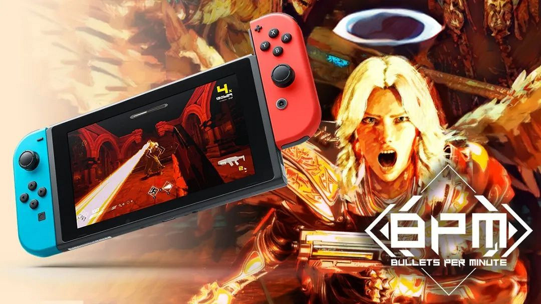 8.22-8.28 Switch一周熱點新聞回顧 光榮新作預告