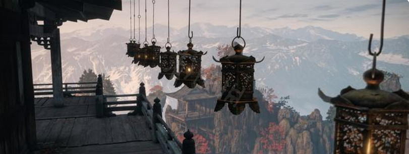 《隻狼暗影雙死》Boss順序是什麽？Boss順序介紹分享