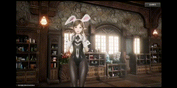 蘿莉真可愛！開發商NEXON新作《HIT2》上線 三端互通