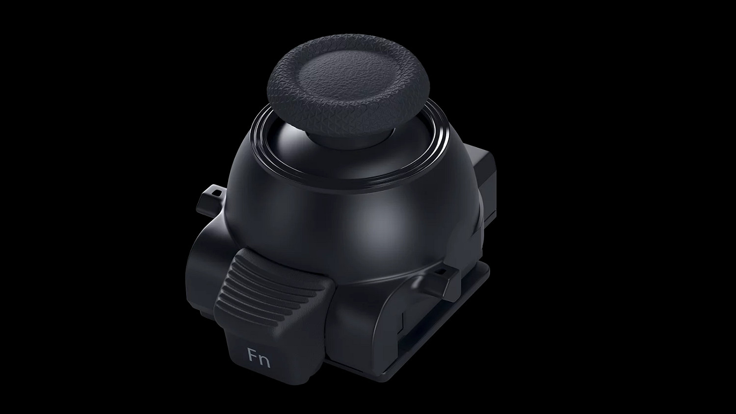 PS5"精英手把"可替換搖桿模塊高清圖公布 飄移了就換! PS5"精英手把"可替換搖桿模塊高清圖公布 飄移了就換!