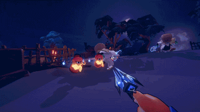 《槍火重生》首個DLC“靈界來客”今日正式上線！