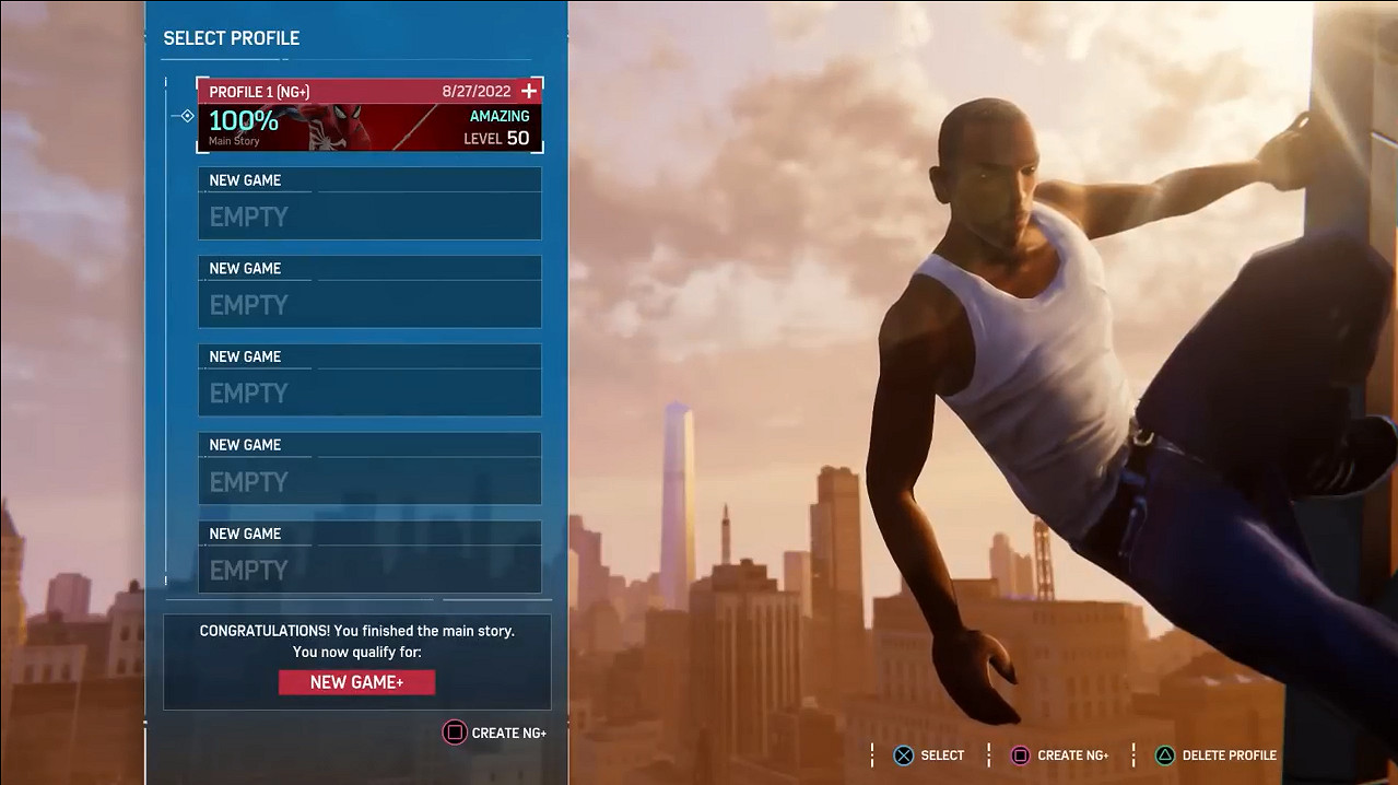 《漫威蜘蛛人》MOD：彼得帕克替換成《GTA》主角CJ