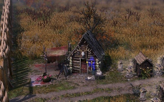 《遙遠邊境》建築有哪些?建築圖鑒大全 《遙遠邊境》建築有哪些?建築圖鑒大全