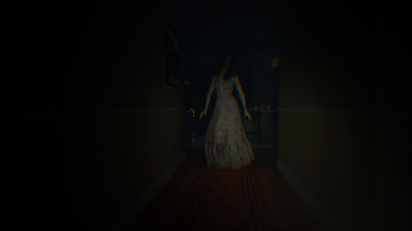 恐怖故事化為現實!《睡前恐怖故事》上線Steam 預告賞 恐怖故事化為現實!《睡前恐怖故事》上線Steam 預告賞