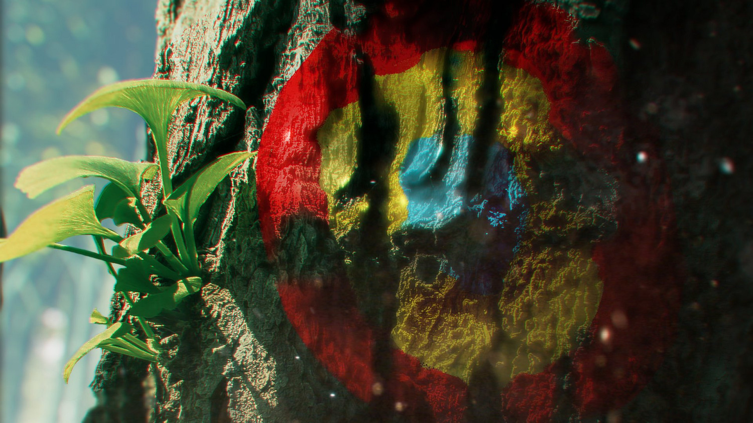 帕底亞驚現神秘花紋圖案!《寶可夢朱/紫》發布新圖片 帕底亞驚現神秘花紋圖案!《寶可夢朱/紫》發布新圖片