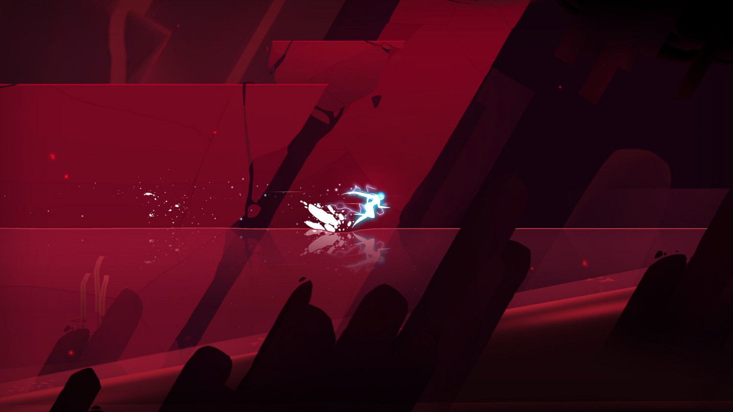 回合制銀河惡魔城遊戲《Worldless》公布 現已上架Steam